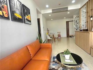 Cho thuê căn hộ the golden star quận 7 full nội thất 3pn 2wc 85m² giá chỉ 17.5 triệu/tháng