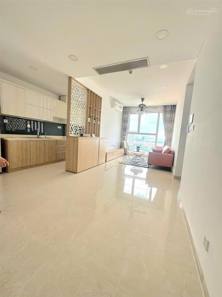 Cho thuê căn hộ the golden star quận 7 full nội thất 3pn 2wc 85m2 giá chỉ 17,5 triệu/tháng