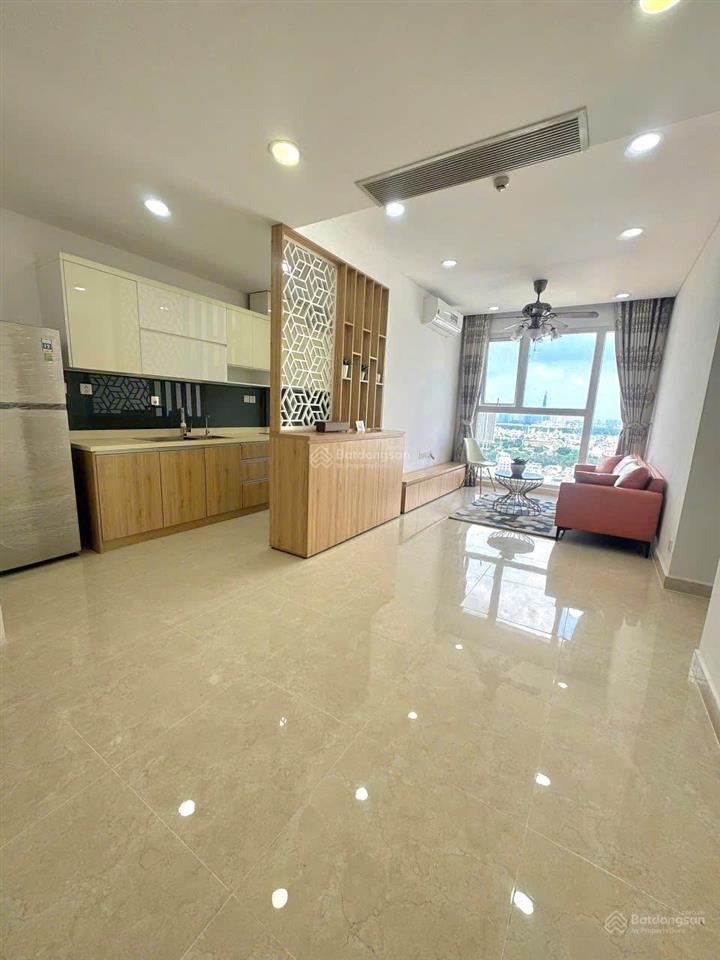 Cho thuê căn hộ the golden star quận 7 full nội thất 3pn 2wc 85m2 giá chỉ 17,5 triệu/tháng