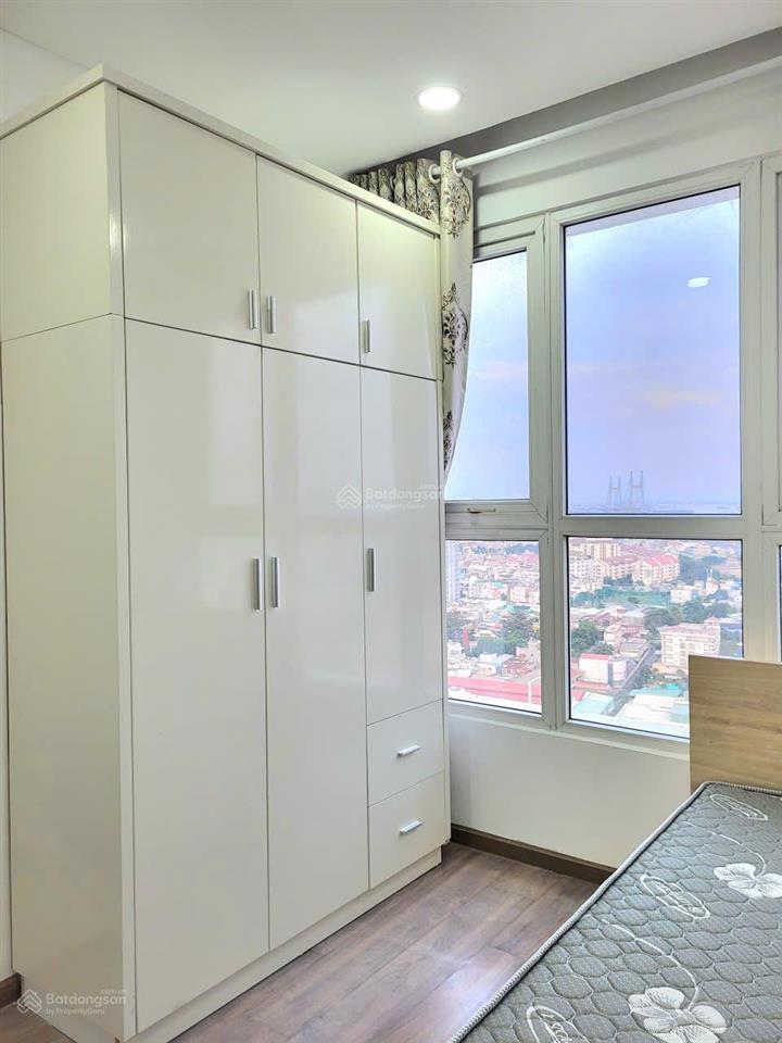 Cho thuê căn hộ the golden star quận 7 full nội thất 3pn 2wc 85m2 giá chỉ 17,5 triệu/tháng