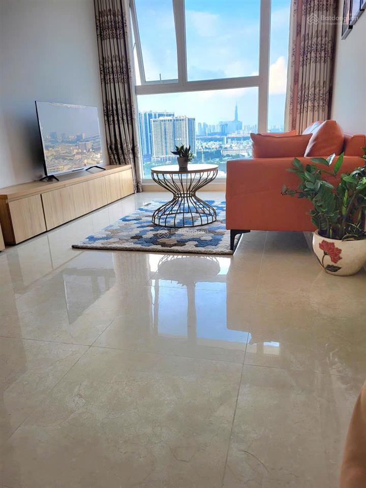 Cho thuê căn hộ the golden star quận 7 full nội thất 3pn 2wc 85m2 giá chỉ 17,5 triệu/tháng