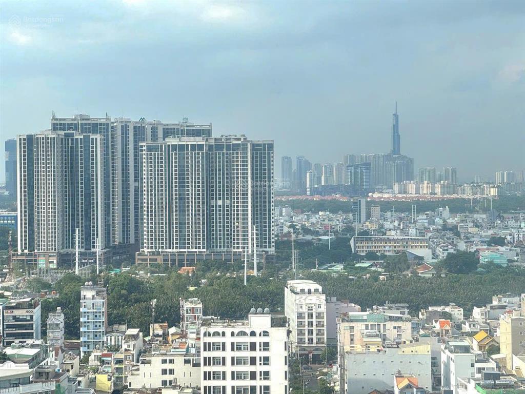 Cho thuê căn hộ the golden star quận 7 full nội thất 3pn 2wc 85m2 giá chỉ 17,5 triệu/tháng