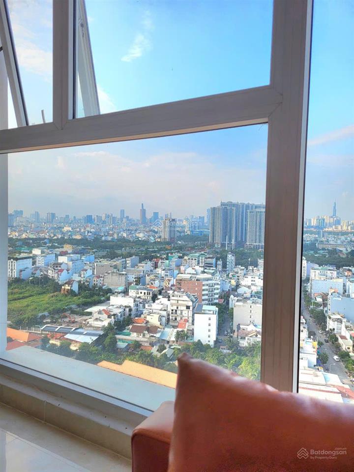 Cho thuê căn hộ the golden star quận 7 full nội thất 3pn 2wc 85m2 giá chỉ 17,5 triệu/tháng