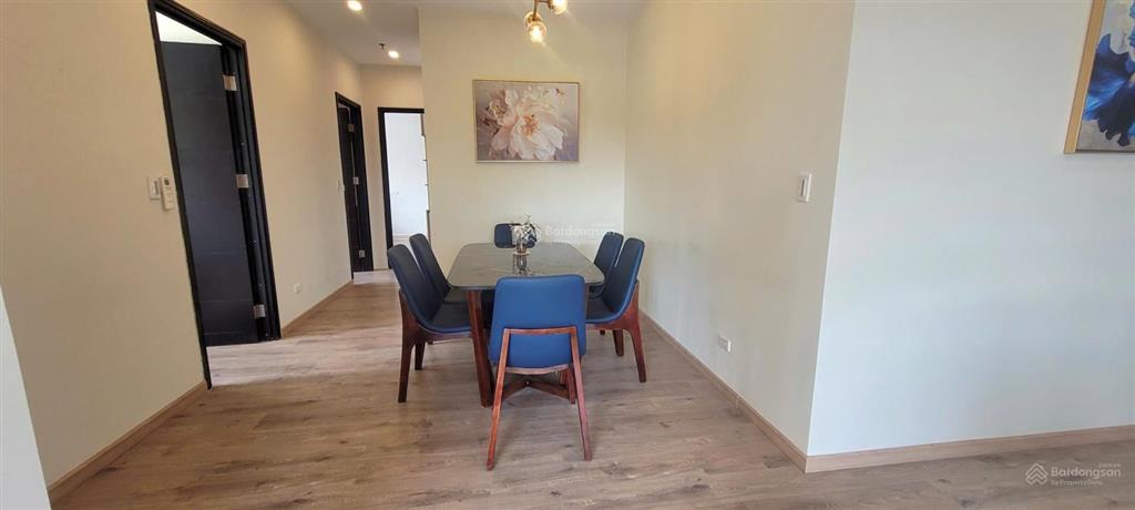 Cho thuê căn hộ docklands saigon quận 7 3pn 2wc, 117m, full nội thất, chỉ 20 triệu/tháng
