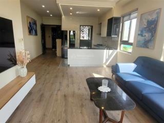 Cho thuê căn hộ docklands saigon quận 7 3pn 2wc, 117m, full nội thất, chỉ 20 triệu/tháng