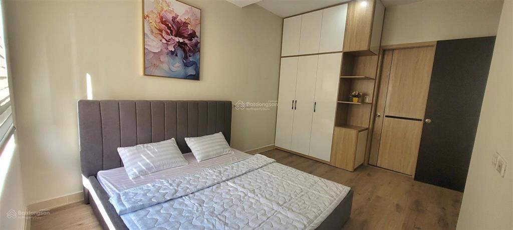 Cho thuê căn hộ docklands saigon quận 7 3pn 2wc, 117m, full nội thất, chỉ 20 triệu/tháng