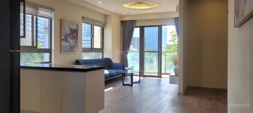 Cho thuê căn hộ docklands saigon quận 7 3pn 2wc, 117m, full nội thất, chỉ 20 triệu/tháng