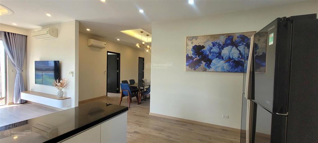 Cho thuê căn hộ docklands saigon quận 7 3pn 2wc, 117m, full nội thất, chỉ 20 triệu/tháng