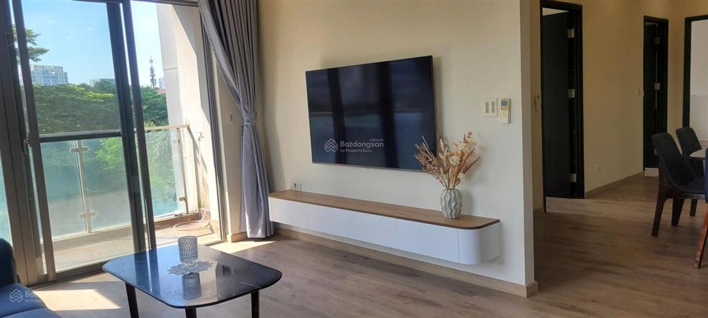 Cho thuê căn hộ docklands saigon quận 7 3pn 2wc, 117m, full nội thất, chỉ 20 triệu/tháng