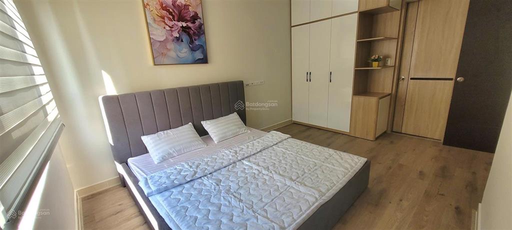 Cho thuê căn hộ docklands saigon quận 7 3pn 2wc, 117m, full nội thất, chỉ 20 triệu/tháng
