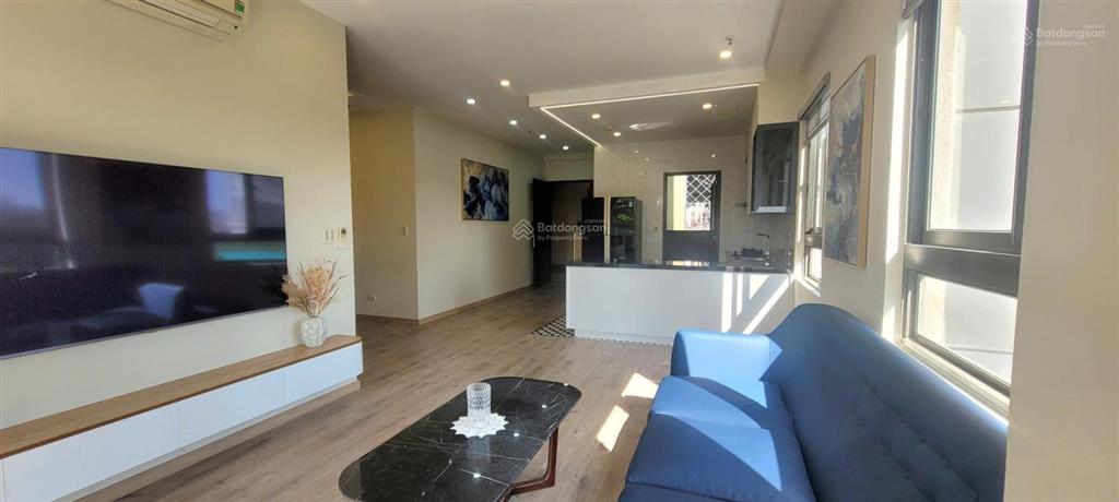 Cho thuê căn hộ docklands saigon quận 7 3pn 2wc, 117m, full nội thất, chỉ 20 triệu/tháng