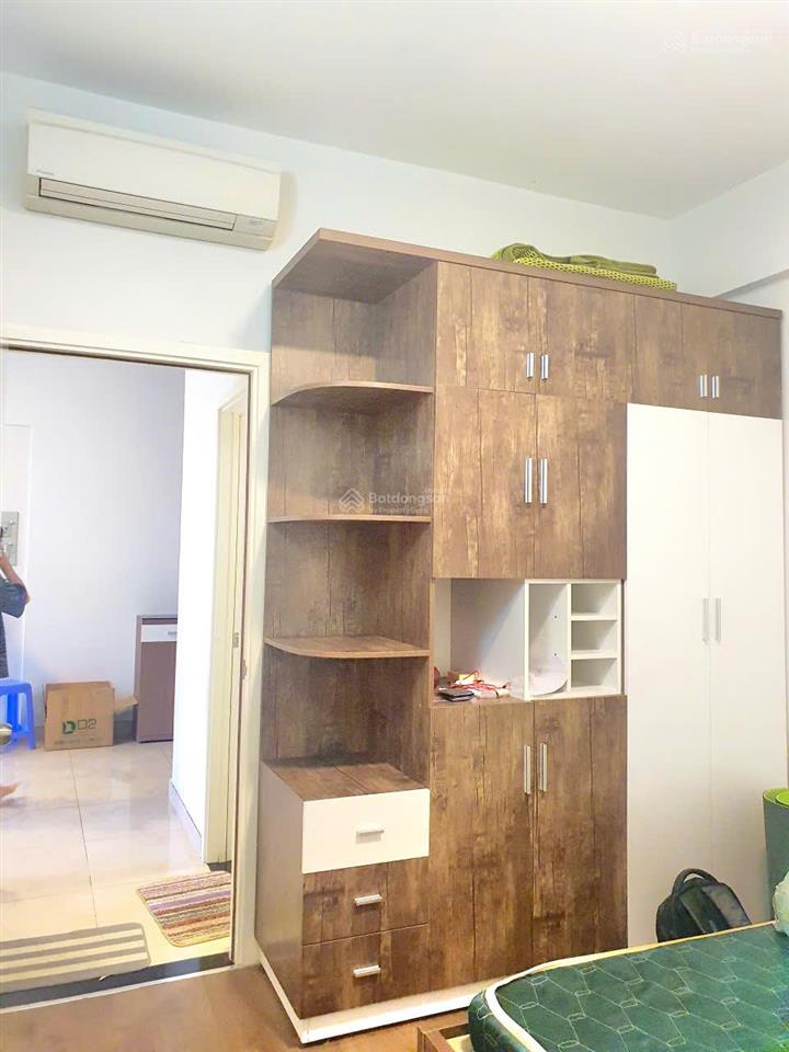 Cho thuê căn hộ luxgarden quận 7 2pn 2wc 68.67m² view sông trực diện full nội thất giá 10 triệu