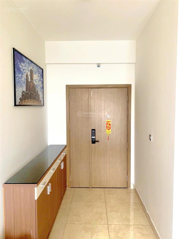 Cho thuê căn hộ luxgarden quận 7 2pn 2wc 68.67m² view sông trực diện full nội thất giá 10 triệu