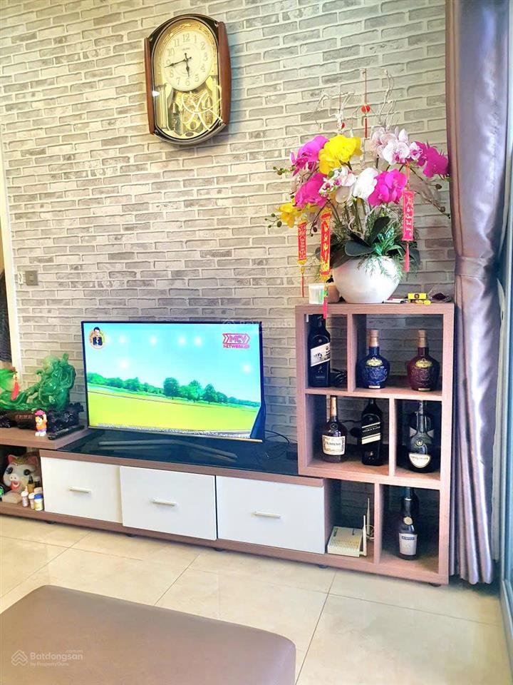 Cho thuê căn hộ luxgarden quận 7 2pn 2wc 68.67m² view sông trực diện full nội thất giá 10 triệu