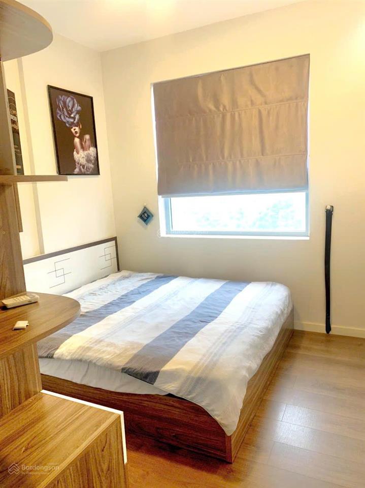 Cho thuê căn hộ luxgarden quận 7 2pn 2wc 68.67m² view sông trực diện full nội thất giá 10 triệu