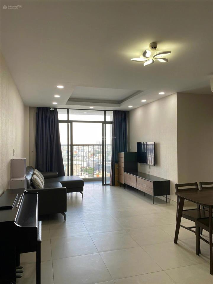 Cho thuê căn hộ jamona heights quận 7 3pn 2wc 95m² full nội thất chỉ 17 triệu/tháng