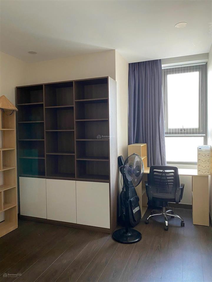 Cho thuê căn hộ jamona heights quận 7 3pn 2wc 95m² full nội thất chỉ 17 triệu/tháng