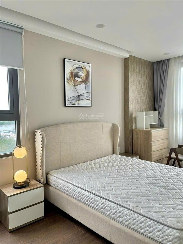 Bán căn hộ jamona heights quận 7 2pn 2wc 76m², giá 4,8 tỷ đủ nội thất