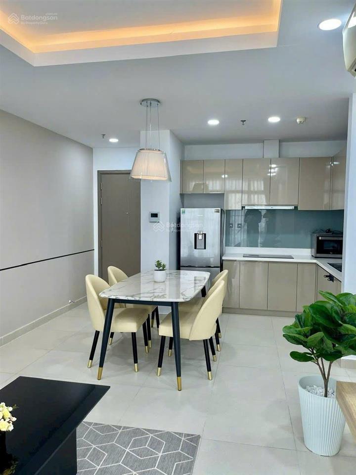 Bán căn hộ jamona heights quận 7 2pn 2wc 76m², giá 4,8 tỷ đủ nội thất
