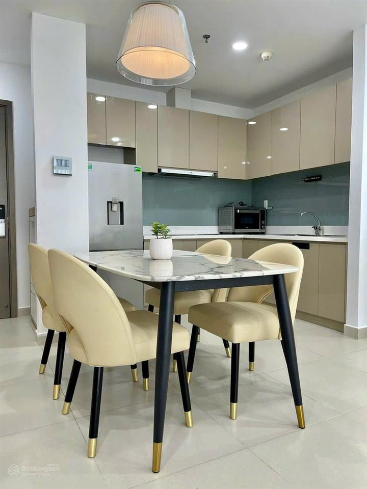 Bán căn hộ jamona heights quận 7 2pn 2wc 76m², giá 4,8 tỷ đủ nội thất