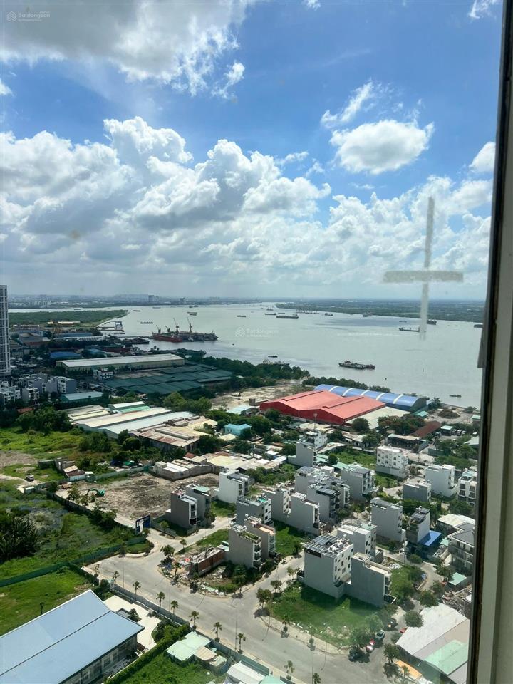 Bán căn hộ la casa quận 7 92m² 2pn 2wc view sông 180 độ giá 5 tỷ