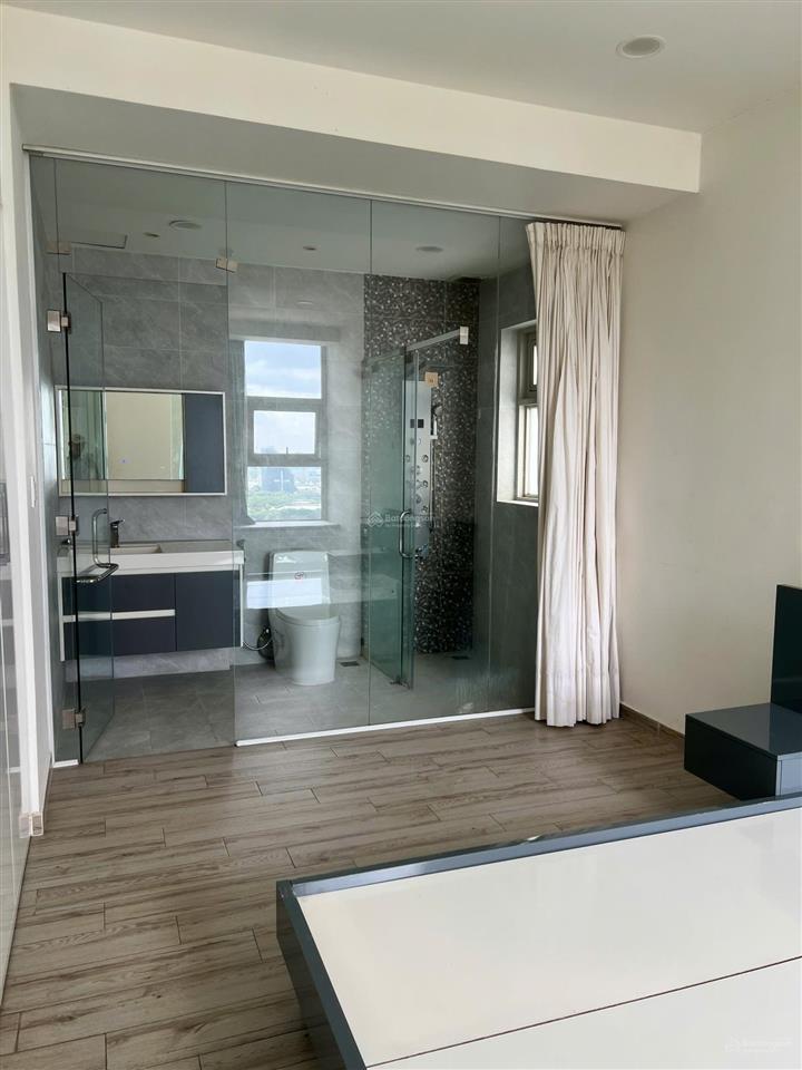 Bán căn hộ la casa quận 7 92m² 2pn 2wc view sông 180 độ giá 5 tỷ