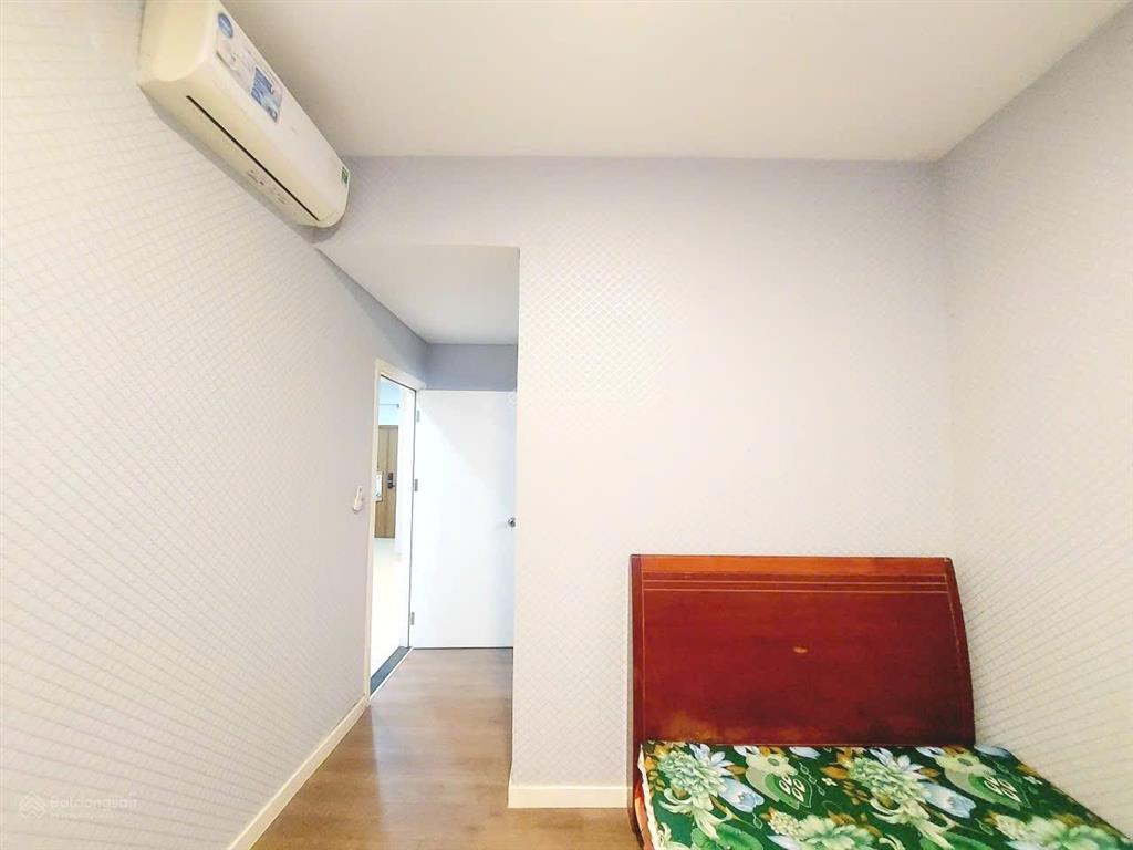 Bán căn hộ luxgarden quận 7 2pn 2wc 67.74m full nội thất đang có hợp đồng thuê giá 3.5 t