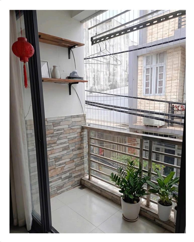 Bán nhà phường vĩnh hội tp.hcm nhà 2.5 tầng, hẻm xe hơi sổ hồng riêng giá 5.5 tỷ