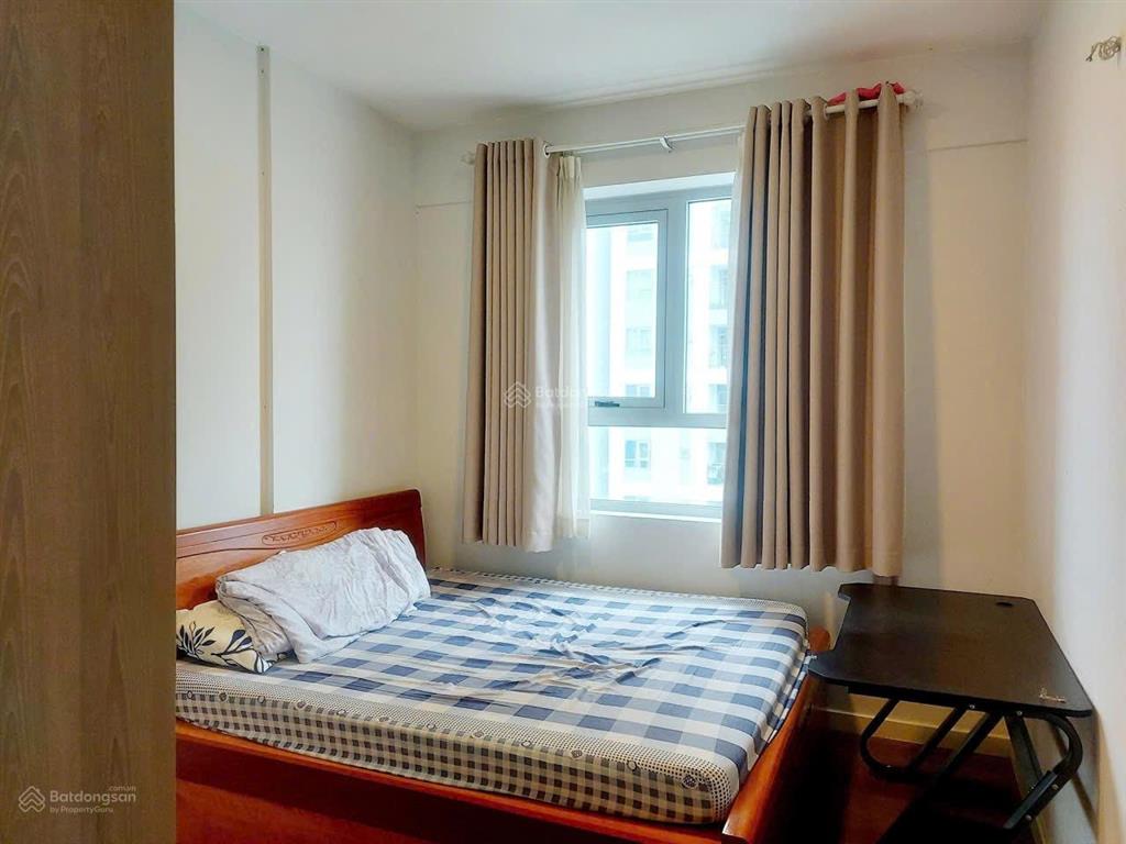Cho thuê căn hộ luxgarden quận 7 2pn 2wc 77m full nội thất chỉ 11 triệu/tháng