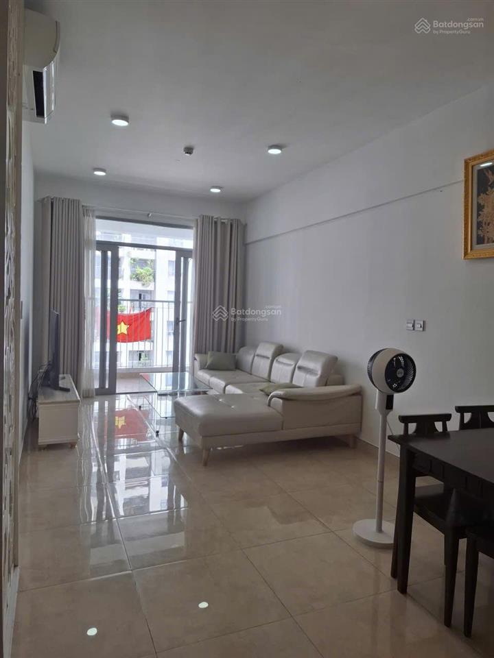 Cho thuê căn hộ luxgarden quận 7 2pn 2wc 77m full nội thất chỉ 11 triệu/tháng