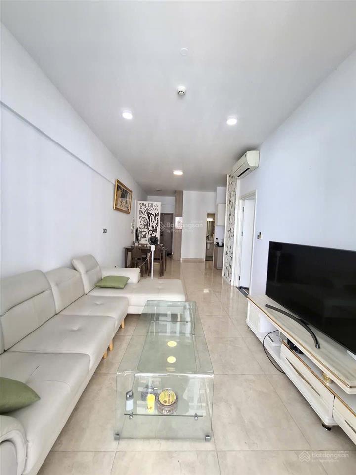 Cho thuê căn hộ luxgarden quận 7 2pn 2wc 77m full nội thất chỉ 11 triệu/tháng