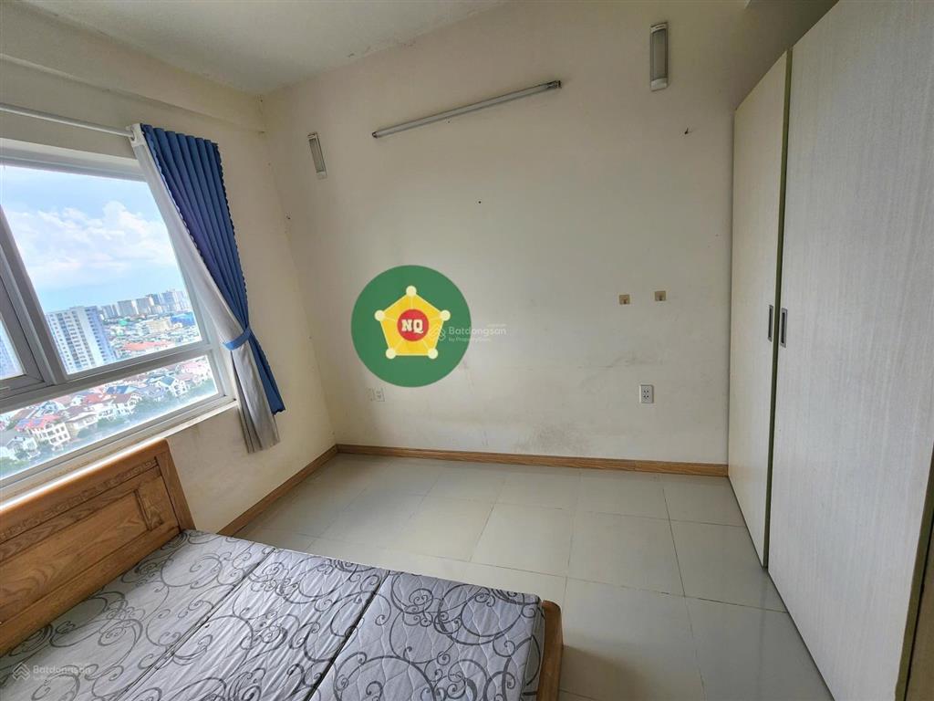 Cho thuê căn hộ jamona city quận 7 2pn 1wc 60m full nội thất chỉ 9.5 triệu/tháng