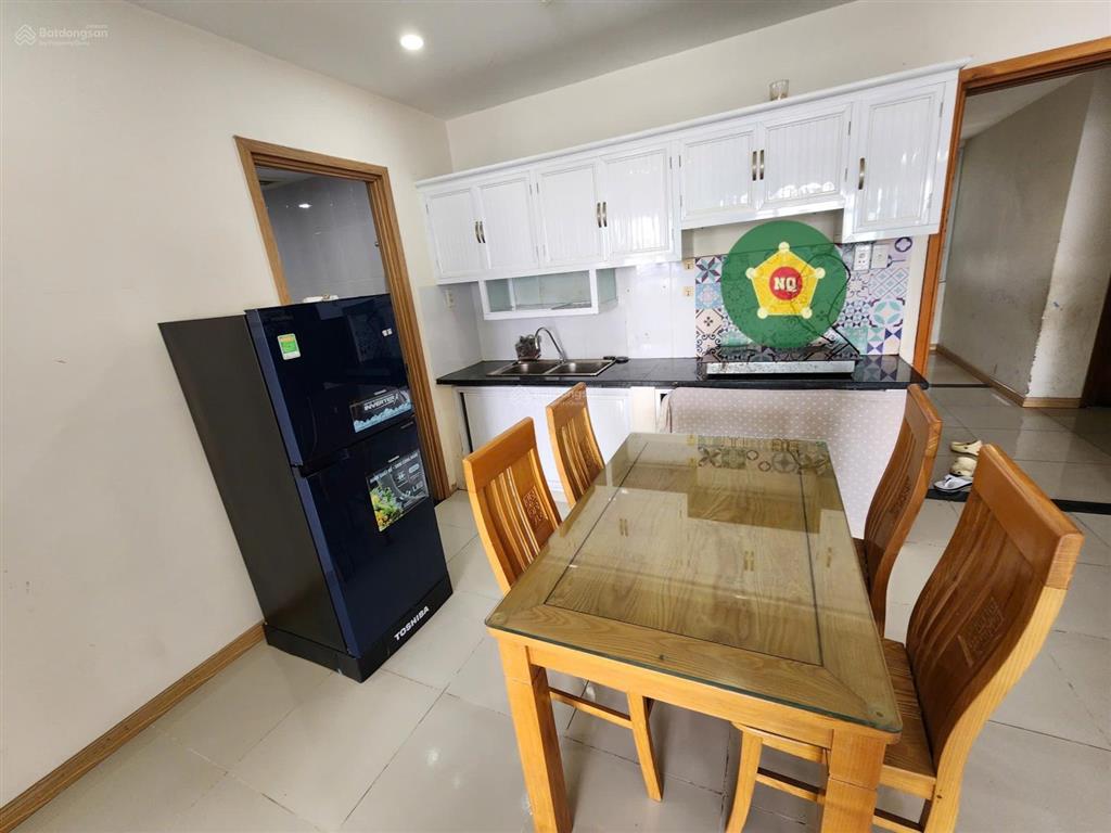 Cho thuê căn hộ jamona city quận 7 2pn 1wc 60m full nội thất chỉ 9.5 triệu/tháng