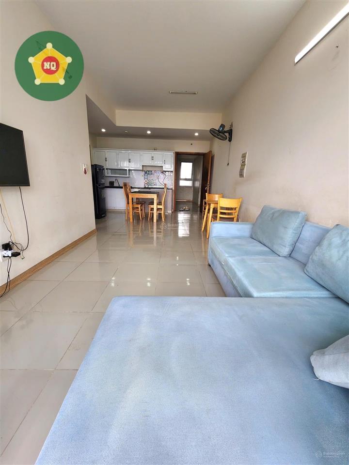 Cho thuê căn hộ jamona city quận 7 2pn 1wc 60m full nội thất chỉ 9.5 triệu/tháng