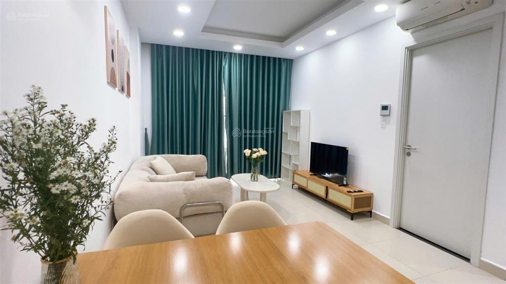 Cho thuê căn hộ jamona heights quận 7 1pn 53m² full nội thất mới đẹp chỉ 11 triệu/tháng