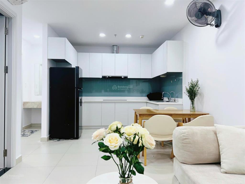 Cho thuê căn hộ jamona heights quận 7 1pn 53m² full nội thất mới đẹp chỉ 11 triệu/tháng