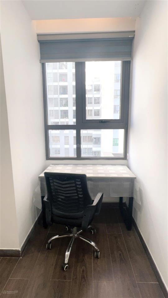 Cho thuê căn hộ jamona heights quận 7 1pn 53m² full nội thất mới đẹp chỉ 11 triệu/tháng