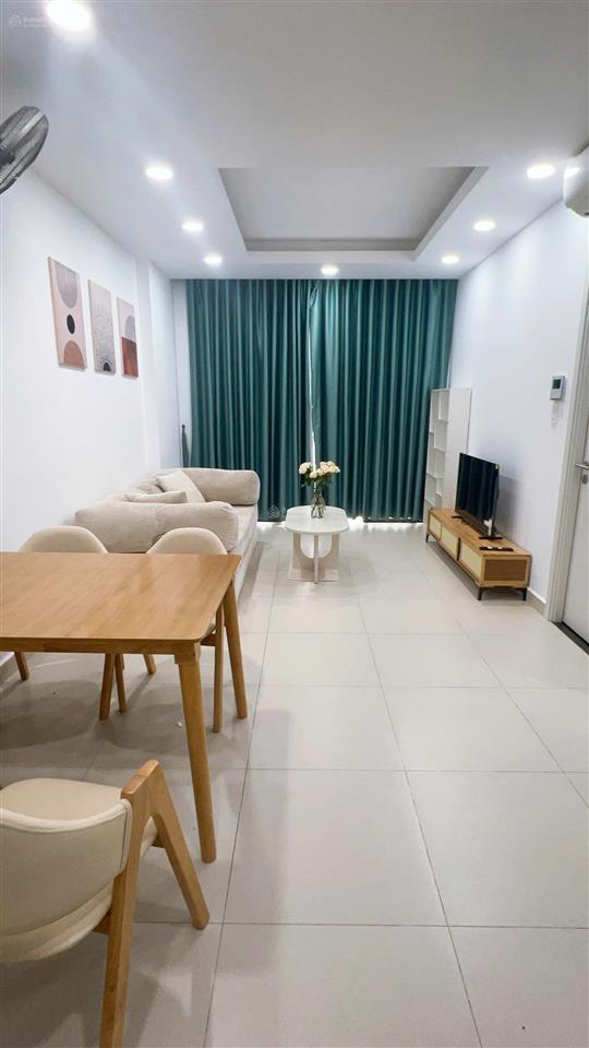 Cho thuê căn hộ jamona heights quận 7 1pn 53m² full nội thất mới đẹp chỉ 11 triệu/tháng