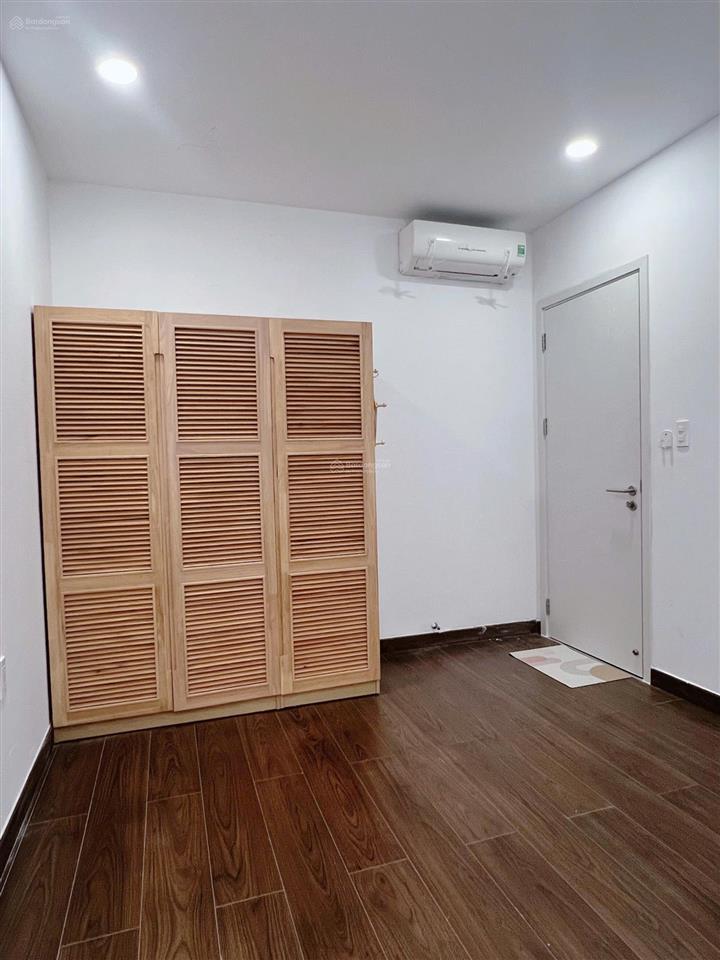 Cho thuê căn hộ jamona heights quận 7 1pn 53m² full nội thất mới đẹp chỉ 11 triệu/tháng