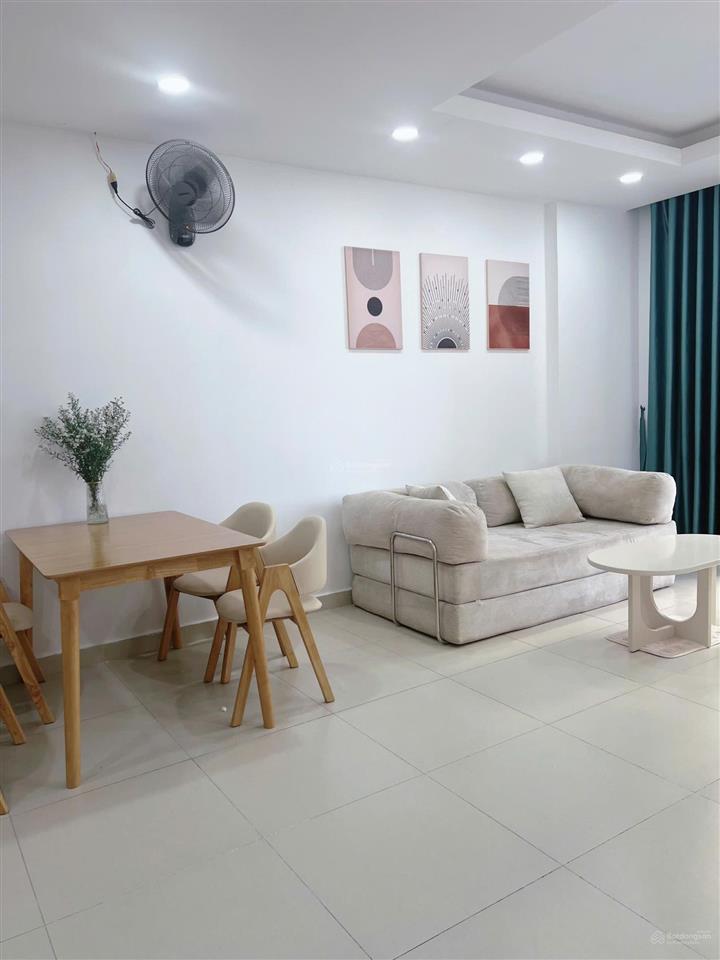 Cho thuê căn hộ jamona heights quận 7 1pn 53m² full nội thất mới đẹp chỉ 11 triệu/tháng