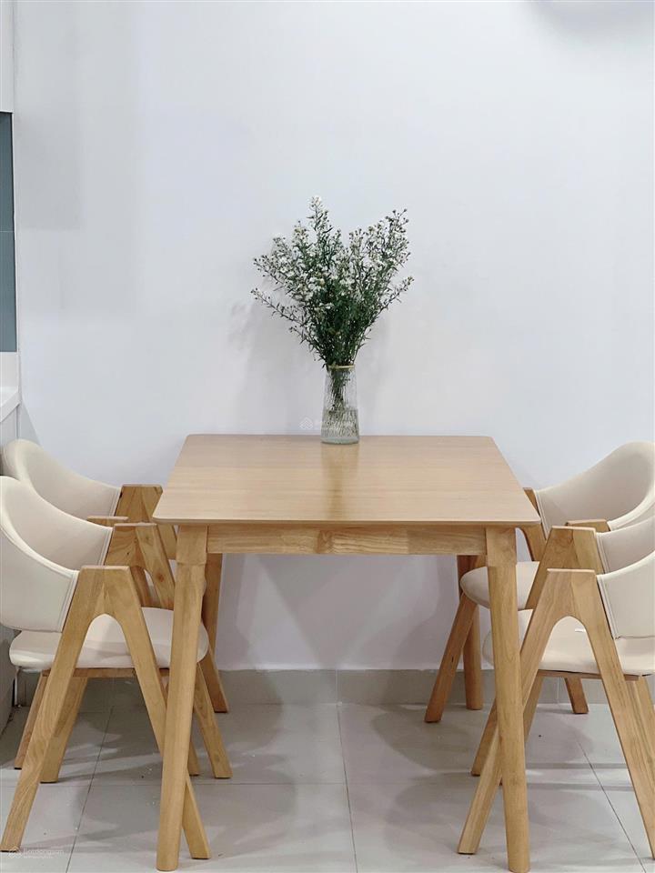 Cho thuê căn hộ jamona heights quận 7 1pn 53m² full nội thất mới đẹp chỉ 11 triệu/tháng
