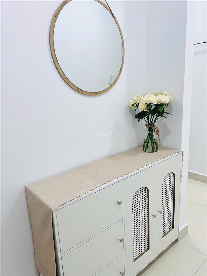 Cho thuê căn hộ jamona heights quận 7 1pn 53m² full nội thất mới đẹp chỉ 11 triệu/tháng