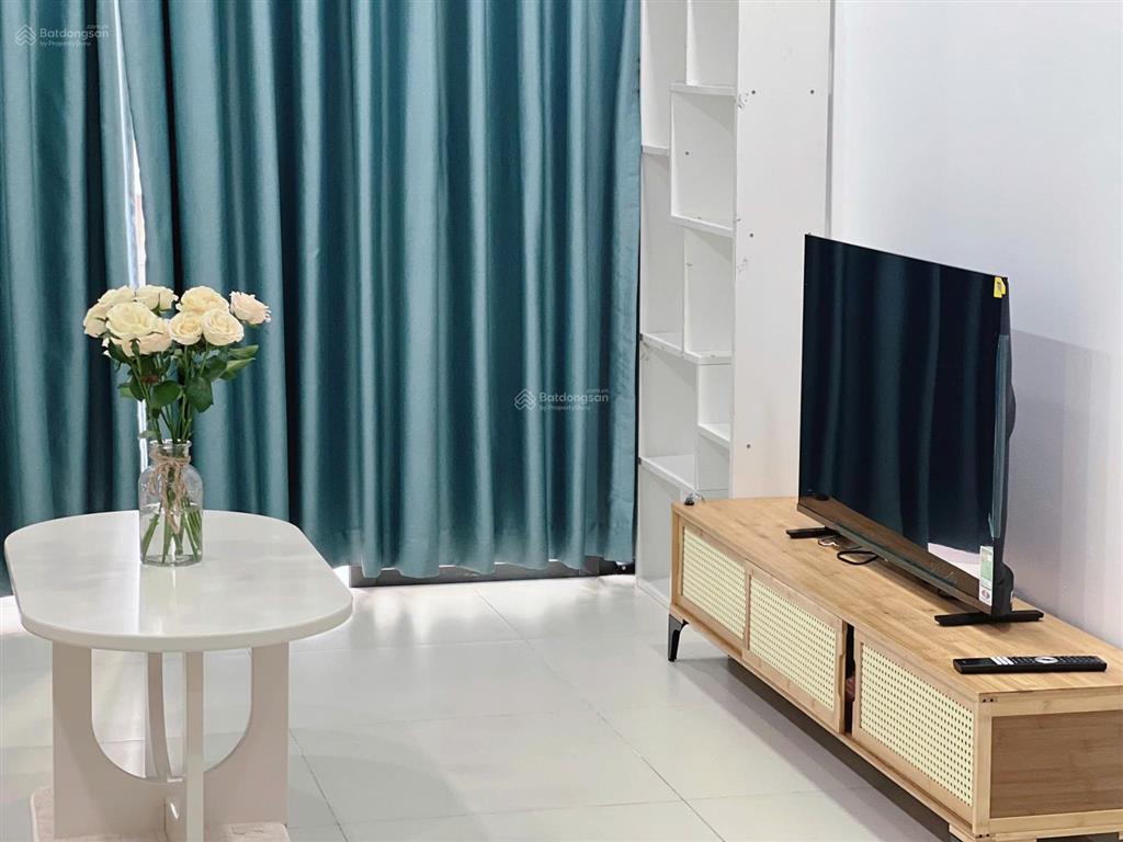 Cho thuê căn hộ jamona heights quận 7 1pn 53m² full nội thất mới đẹp chỉ 11 triệu/tháng