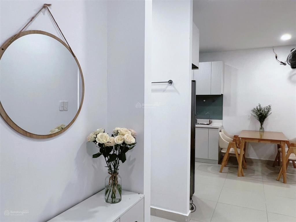 Cho thuê căn hộ jamona heights quận 7 1pn 53m² full nội thất mới đẹp chỉ 11 triệu/tháng