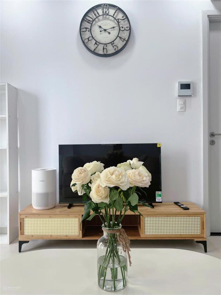 Bán căn hộ jamona heights quận 7  1pn 53m²  full nội thất mới đẹp  sổ hồng sẵn  giá chỉ 3.8 tỷ