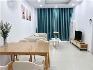 Bán căn hộ jamona heights quận 7  1pn 53m²  full nội thất mới đẹp  sổ hồng sẵn  giá chỉ 3.8 tỷ