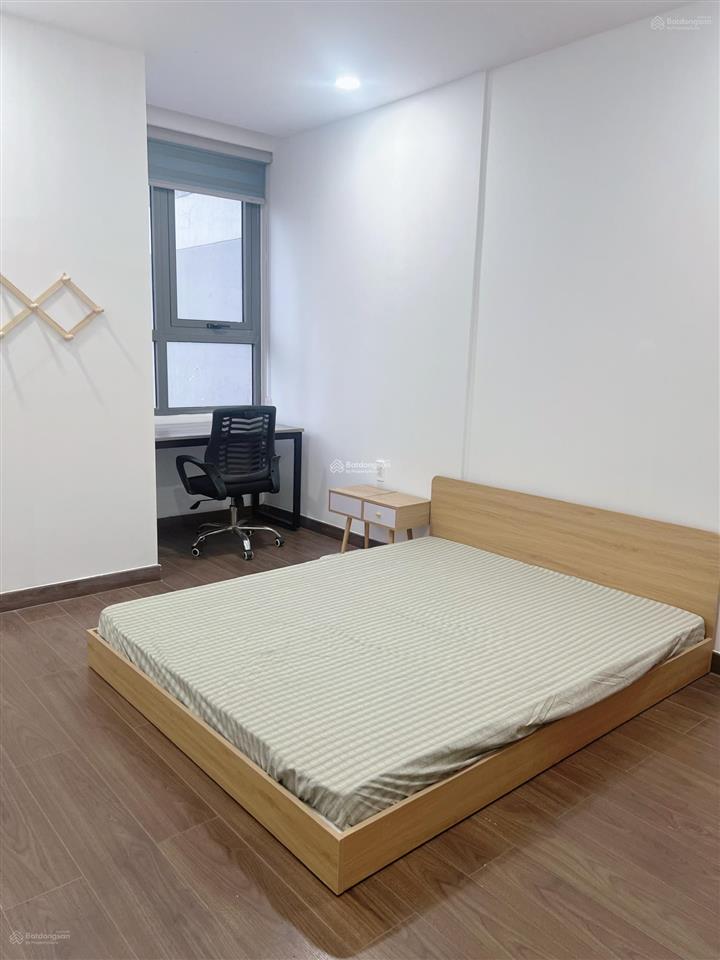 Bán căn hộ jamona heights quận 7  1pn 53m²  full nội thất mới đẹp  sổ hồng sẵn  giá chỉ 3.8 tỷ