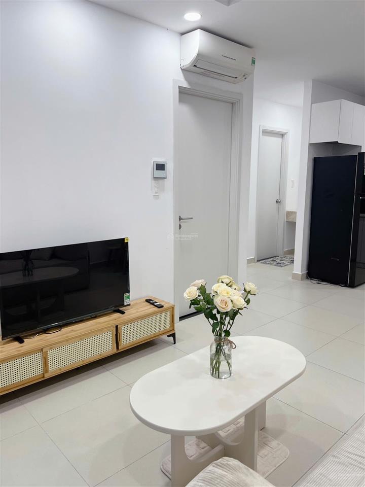 Bán căn hộ jamona heights quận 7  1pn 53m²  full nội thất mới đẹp  sổ hồng sẵn  giá chỉ 3.8 tỷ