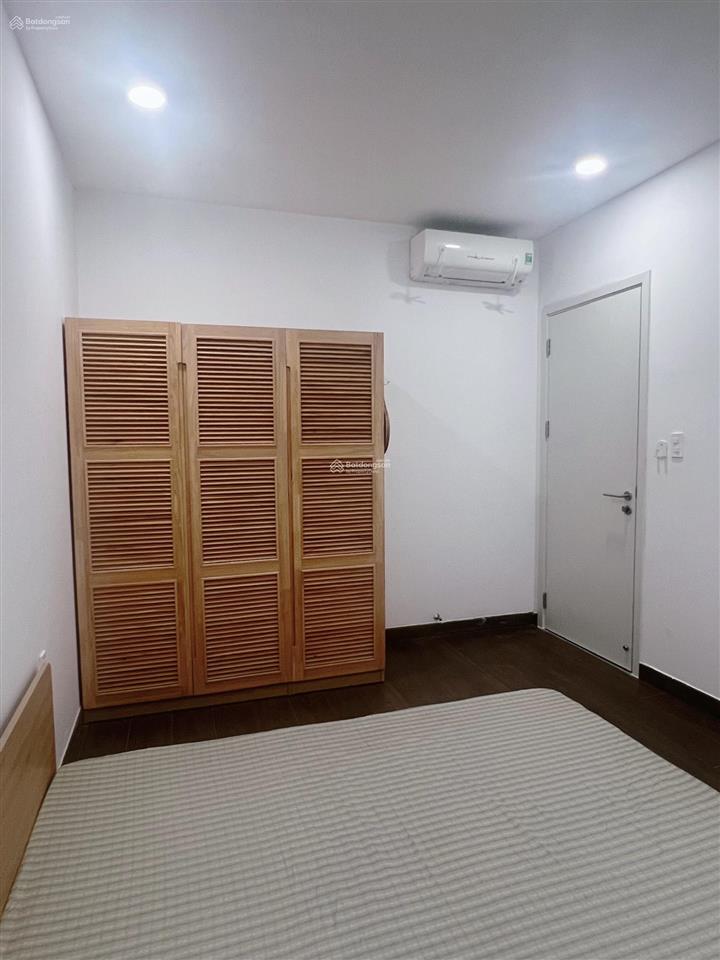 Bán căn hộ jamona heights quận 7  1pn 53m²  full nội thất mới đẹp  sổ hồng sẵn  giá chỉ 3.8 tỷ