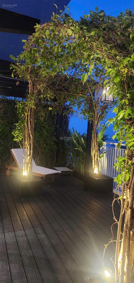 Bán căn hộ lux garden, quận 7 duplex góc 3pn 3wc + sân vườn riêng, giá 8,6 tỷ